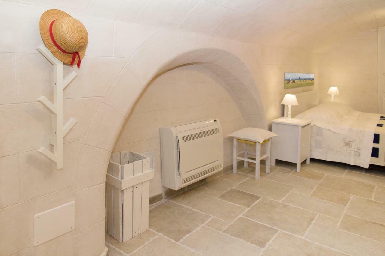 모노폴리 Locazione Turistica Casa Liu 아파트 외부 사진